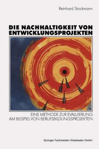 Kniha Nachhaltigkeit Von Entwicklungsprojekten Reinhard Stockmann