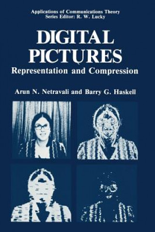 Buch Digital Pictures Arun N. Netravali