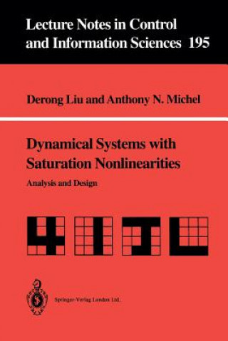 Carte Dynamical Systems with Saturation Nonlinearities Derong Liu