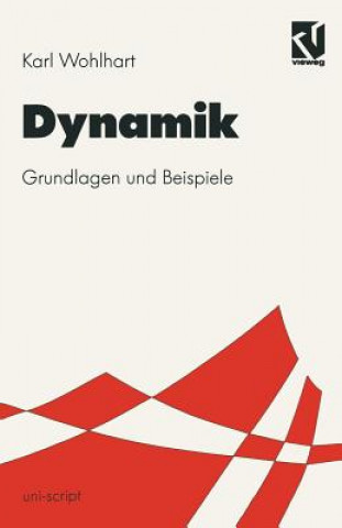 Βιβλίο Dynamik Karl Wohlhart