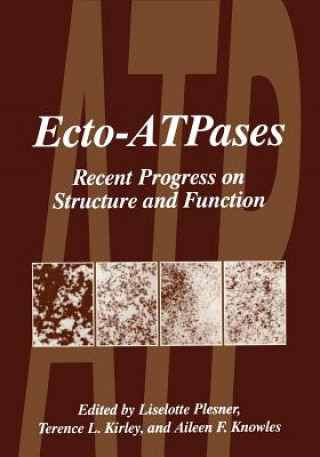 Buch Ecto-ATPases Terence L. Kirley