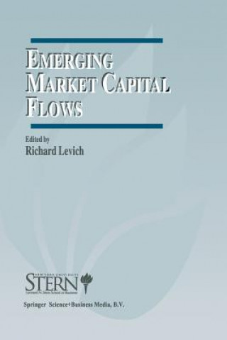 Buch Emerging Market Capital Flows Richard M. Levich