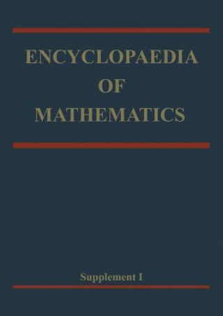 Carte Encyclopaedia of Mathematics Michiel Hazewinkel