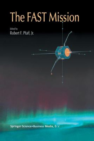 Carte FAST Mission Robert F. Pfaff Jr.