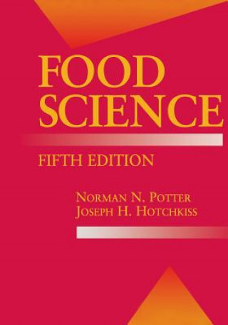 Carte Food Science Joseph H. Hotchkiss