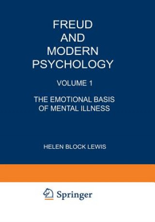 Carte Freud and Modern Psychology Helen Lewis