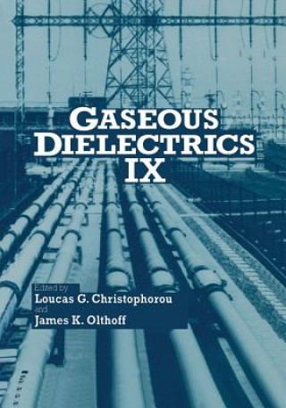 Buch Gaseous Dielectrics IX Loucas G. Christophorou