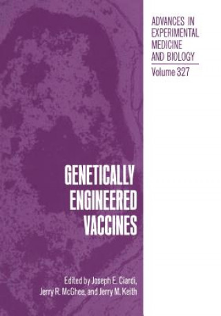 Carte Genetically Engineered Vaccines Joseph E. Ciardi