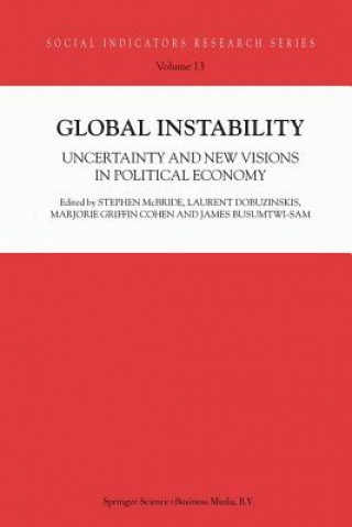 Buch Global Instability J. Busumtwi-Sam