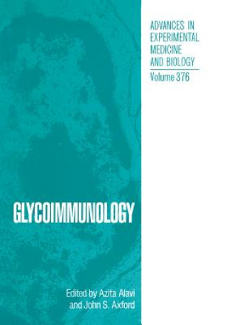 Buch Glycoimmunology Azita Alavi