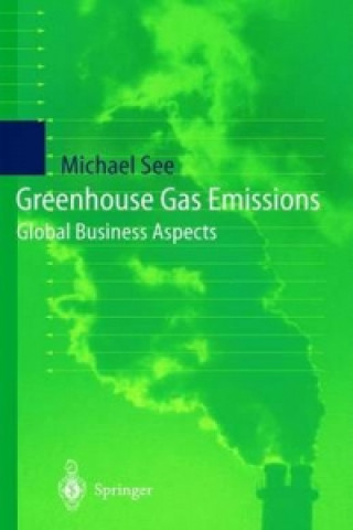 Kniha Greenhouse Gas Emissions Michael See