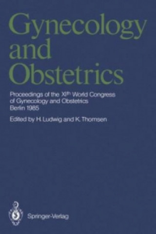 Libro Gynecology and Obstetrics Hans Ludwig