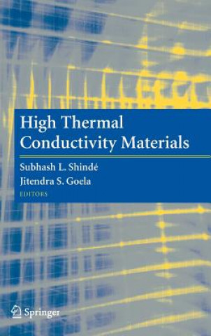 Buch High Thermal Conductivity Materials Subhash L. Shinde