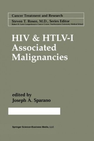 Carte HIV & HTLV-I Associated Malignancies Joseph A. Sparano