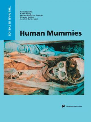 Carte Human Mummies Hans Nothdurfter