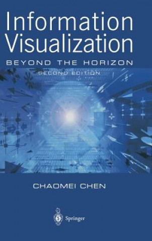 Carte Information Visualization Chaomei Chen