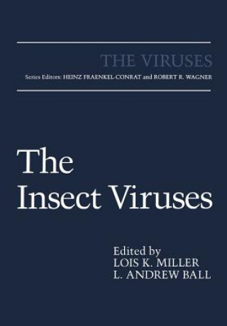 Livro Insect Viruses L. Andrew Ball