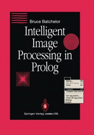 Βιβλίο Intelligent Image Processing in Prolog Bruce G. Batchelor