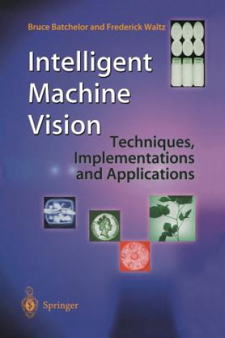 Carte Intelligent Machine Vision Frederick Waltz