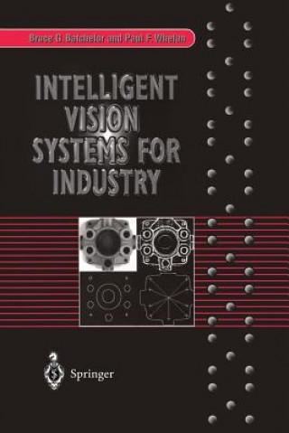 Carte Intelligent Vision Systems for Industry Paul F. Whelan