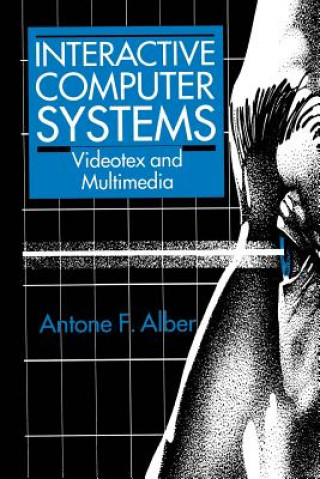 Carte Interactive Computer Systems Antone F. Alber