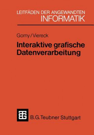 Carte Interaktive Grafische Datenverarbeitung Axel Viereck