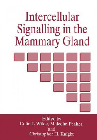 Carte Intercellular Signalling in the Mammary Gland C. H. Knight