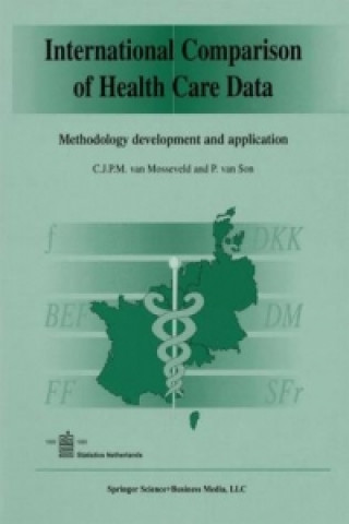 Livre International Comparison of Health Care Data P. van Son