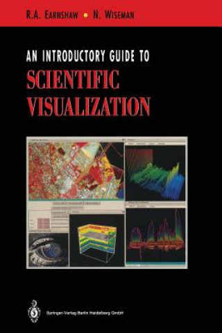 Carte Introductory Guide to Scientific Visualization Norman Wiseman