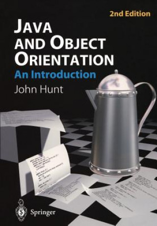 Книга Java and Object Orientation John Hunt