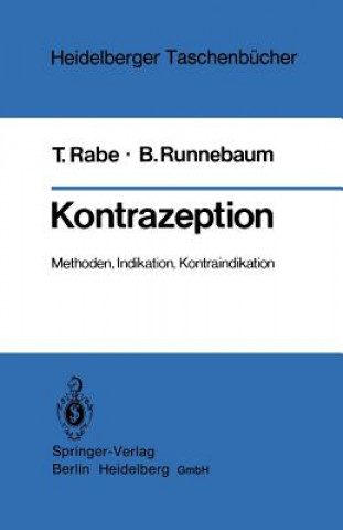 Carte Kontrazeption Benno Clemens Runnebaum