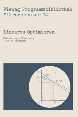 Könyv Lineares Optimieren Herbert Mai