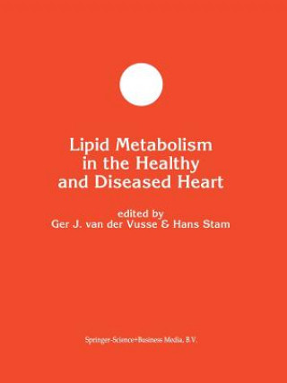 Carte Lipid Metabolism in the Healthy and Disease Heart Hans Stam