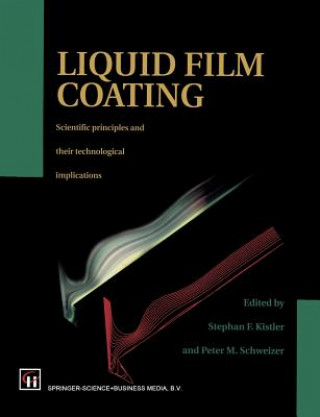 Carte Liquid Film Coating S. F. Kistler