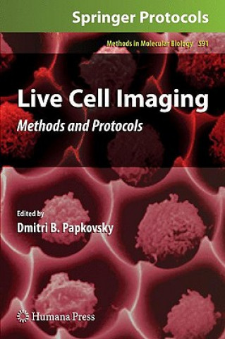 Carte Live Cell Imaging Dmitri Papkovsky