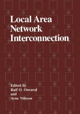 Book Local Area Network Interconnection Arne Nilsson