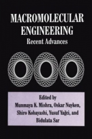 Könyv Macromolecular Engineering S. Kobayashi