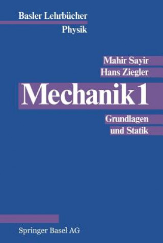 Buch Mechanik Ziegler