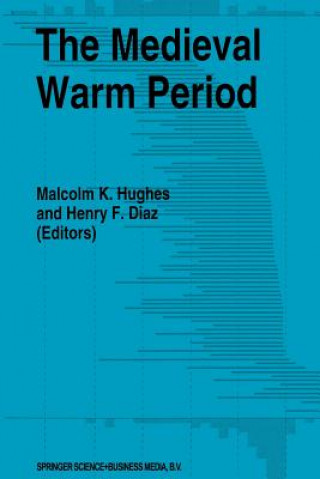 Libro Medieval Warm Period Henry F. Diaz