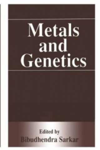 Carte Metals and Genetics Bibudhendra Sarkar