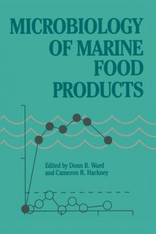 Könyv Microbiology of Marine Food Products Cameron R. Hackney