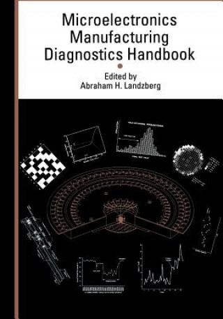 Livro Microelectronics Manufacturing Diagnostics Handbook A.H. Landzberg