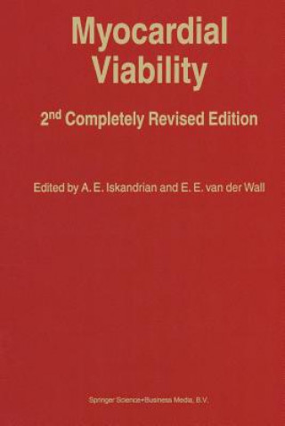 Book Myocardial Viability A. E. Iskandrian