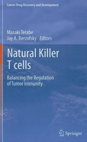 Carte Natural Killer T Cells Jay A. Berzofsky