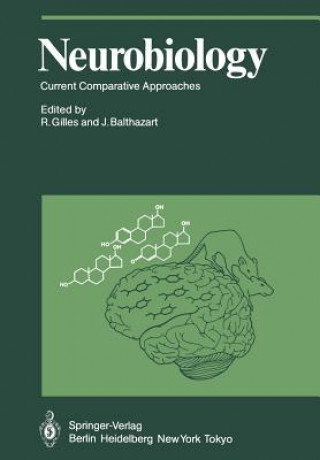 Kniha Neurobiology J. Balthazart