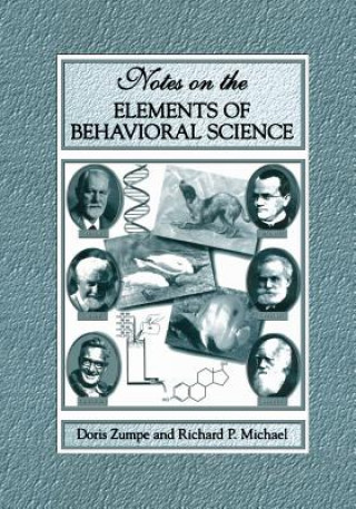 Buch Notes on the Elements of Behavioral Science Richard P. Michael