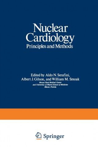 Könyv Nuclear Cardiology Aldo Serafini