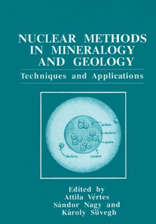 Carte Nuclear Methods in Mineralogy and Geology Sándor Nagy