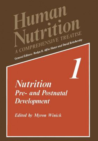 Buch Nutrition M. Winick