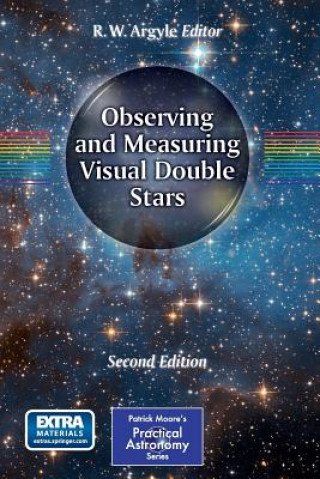 Carte Observing and Measuring Visual Double Stars R. W. Argyle